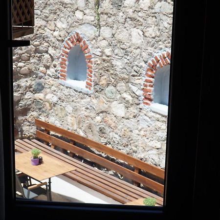 Pikan Ephesus Selcuk Exteriér fotografie