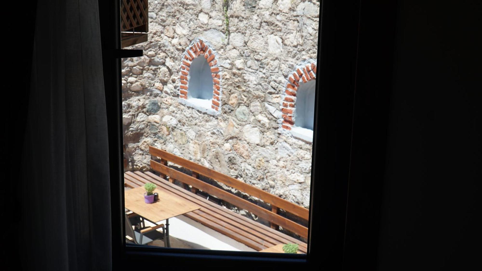 Pikan Ephesus Selcuk Exteriér fotografie