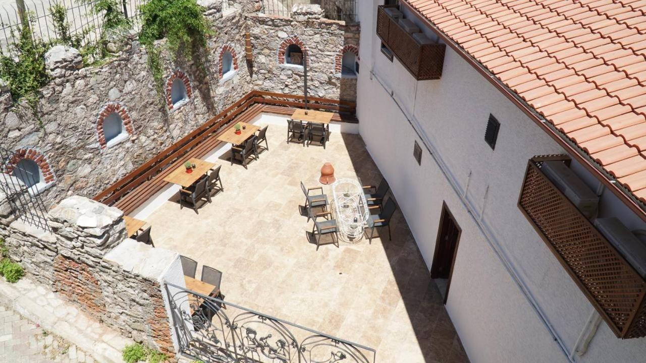Pikan Ephesus Selcuk Exteriér fotografie
