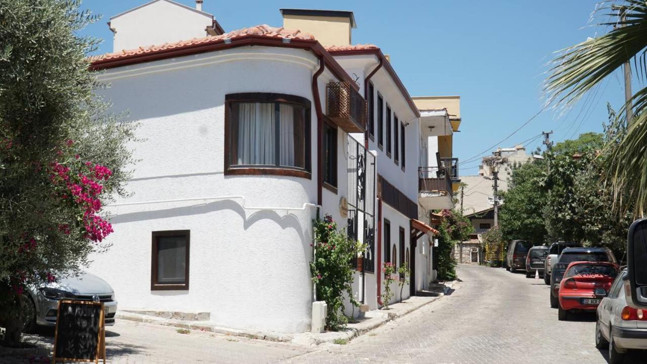 Pikan Ephesus Selcuk Exteriér fotografie